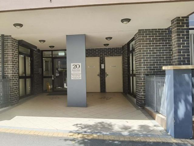 Near New and Spacious Two Bedrooms