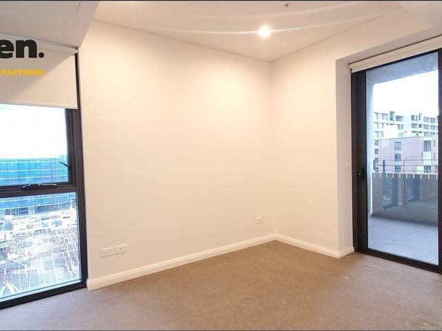 Near New Apartment For Lease
