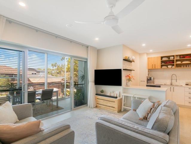Near New Apartment Offering Lifestyle and Convenience