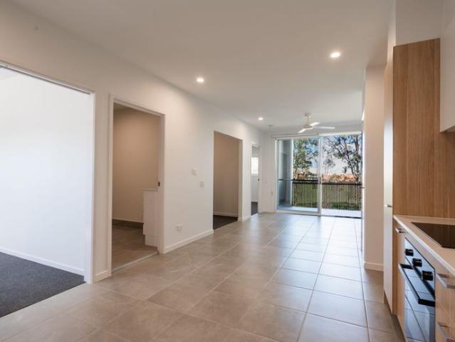 Near New Apartment with Spacious Balcony & Exceptional Convenience