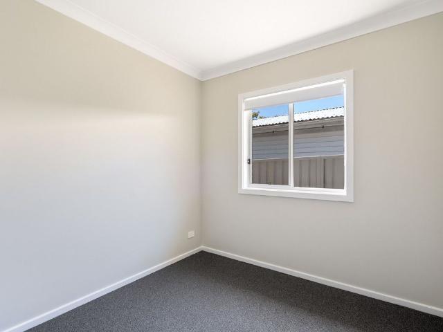 Near New Attached Granny Flat