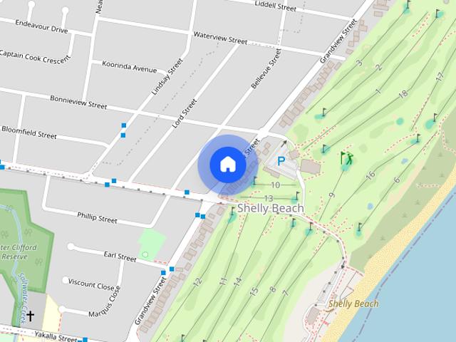 Near New Attached Granny Flat