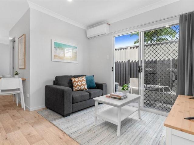 NEAR NEW BALD HILLS STUDIO UNITS