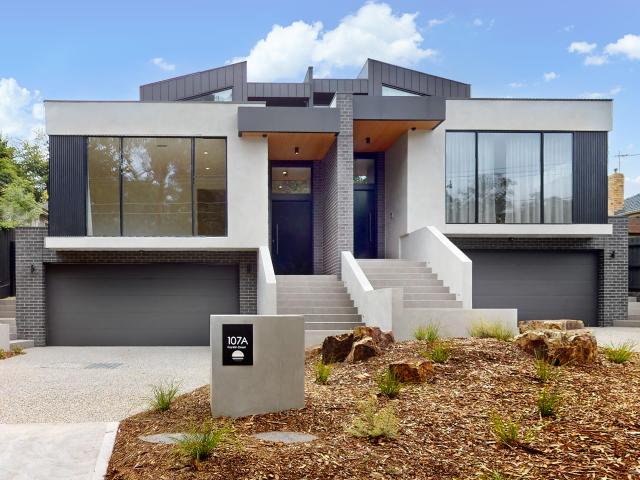 Near New Beauty Architecturally Designed!