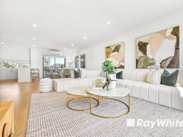NEAR NEW BEAUTY WITH OWN STREET FRONTAGE!