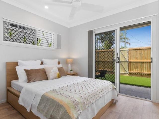 NEAR NEW BEACHSIDE STUDIO UNITS IN BRIGHTON