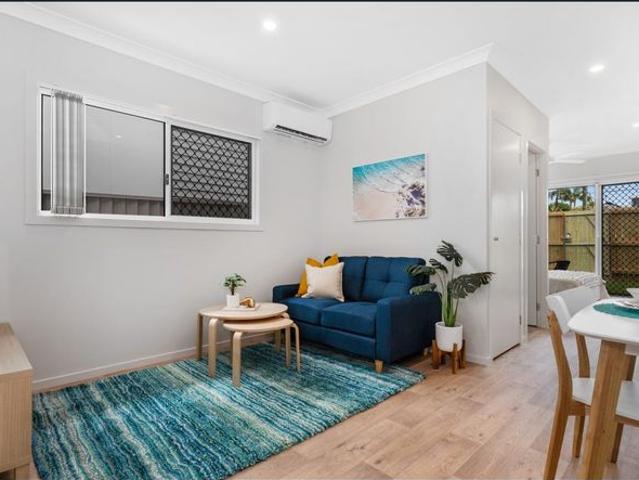 NEAR NEW BEACHSIDE STUDIO UNITS IN BRIGHTON