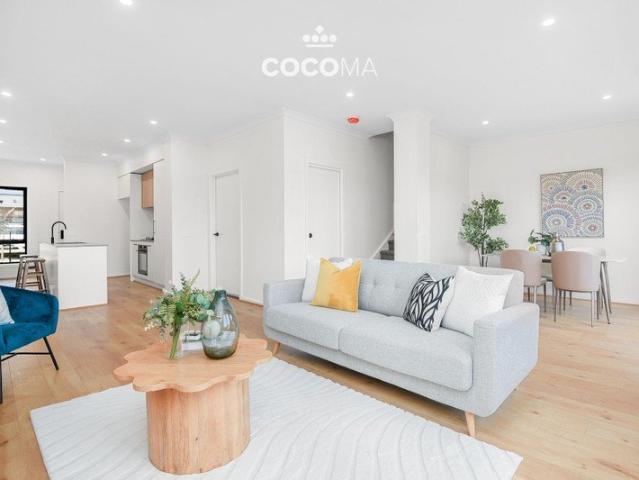 Near New Brilliance with Style, Space and Lifestyle Appeal