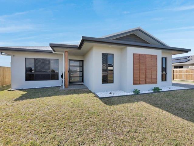 Near New Build