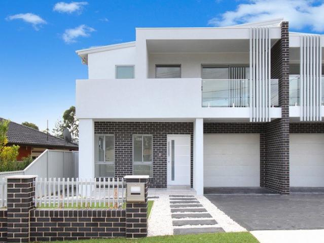 Near new build five bedroom home in ideal locale