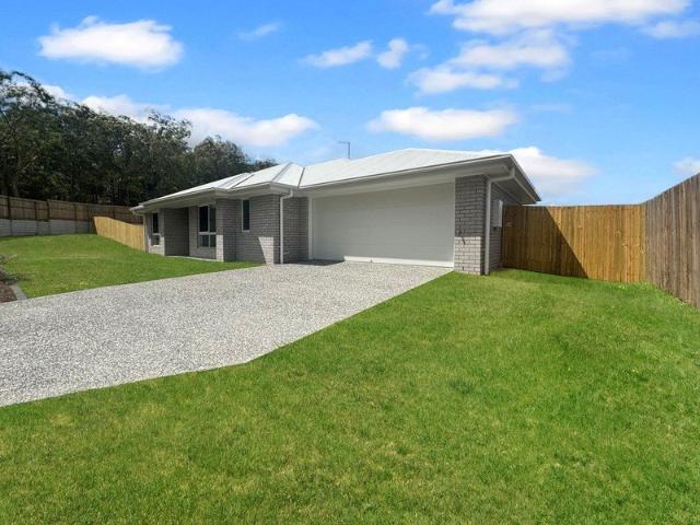 NEAR NEW Charming Brassall Family Home Awaits You