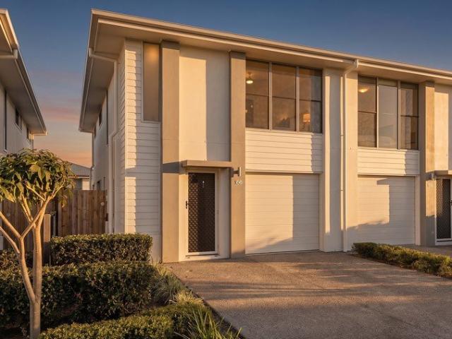 Near new comfort with everyday convenience