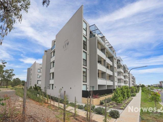 Near New Completed Apartment