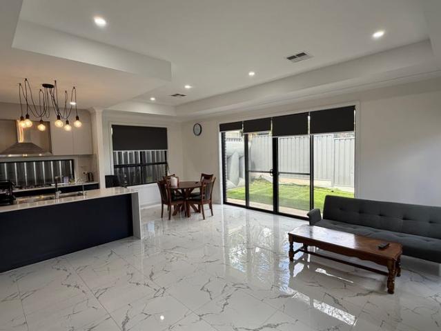 Near New Contemporary Living with Style, Space & Convenience