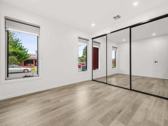 Near New Corner Block Luxury in Prime Altona Meadows