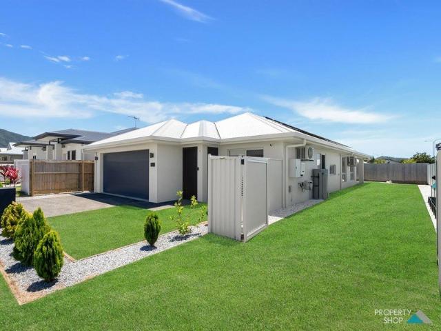 NEAR NEW | CORNER BLOCK | SIDE ACCESS | 13.2kW SOLAR
