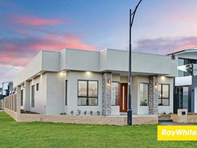 Near New, Custom Designed, Special Family Masterpiece situated within Prestigious Location | Walk to Upcoming Park!