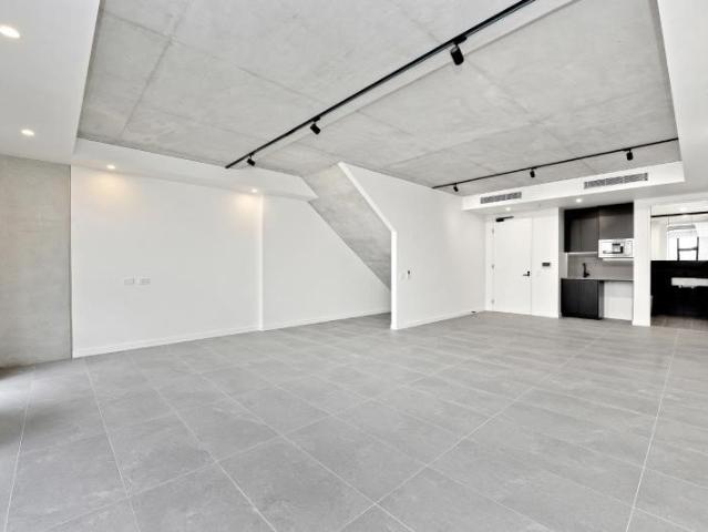 NEAR NEW DESIGNER THREE STOREY TERRACE + SELF CONTAINED STUDIO