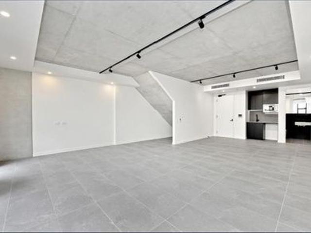 NEAR NEW DESIGNER THREE STOREY TERRACE + SELF CONTAINED STUDIO