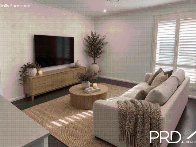 NEAR NEW DESIGNER DUPLEX