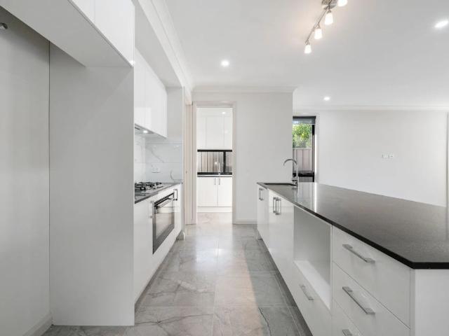 Near New Double Storey Home Offering Modern Luxury and Family Friendly Living