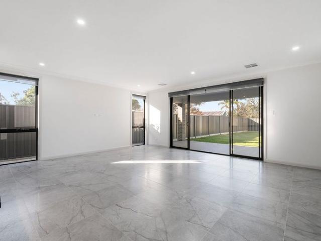 Near New Double Storey Home Offering Modern Luxury and Family Friendly Living
