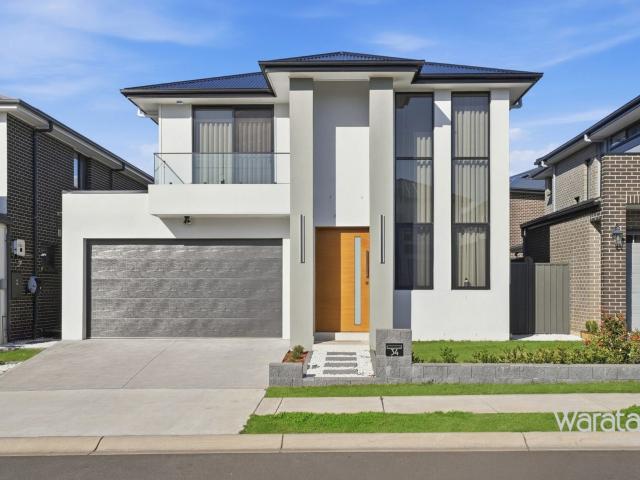 Near New Double Storey Home with Solar & Battery