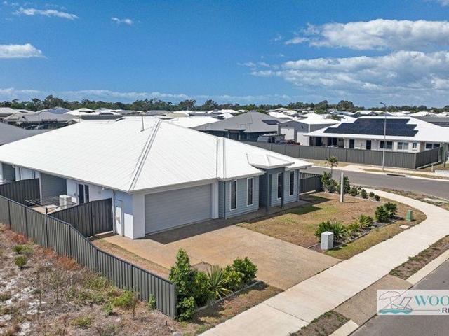 NEAR NEW DRIFT ESTATE DUPLEX DOUBLE GARAGE & DUCTED AIR CONDITIONING