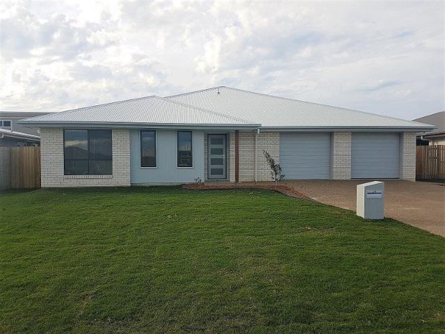 Near New Duplex in the Sanctuary Estate