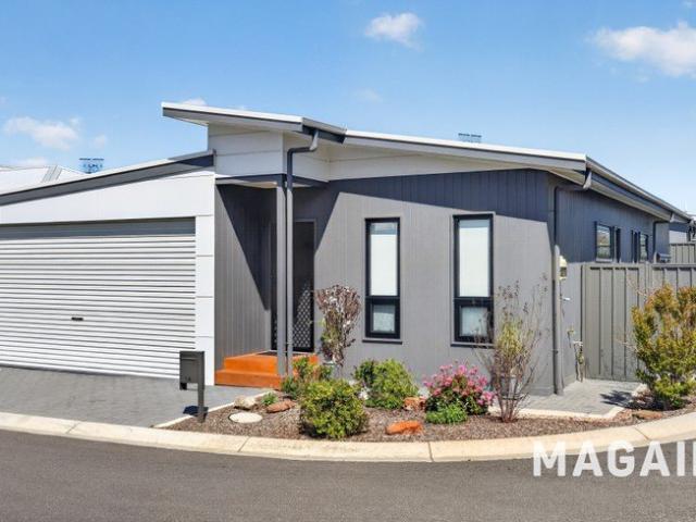 Near New, Effortless & Made for Living Your Strathalbyn Lifestyle Awaits