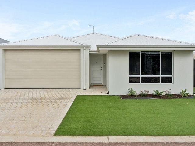 NEAR NEW EXCEPTIONAL RENTAL RETURN