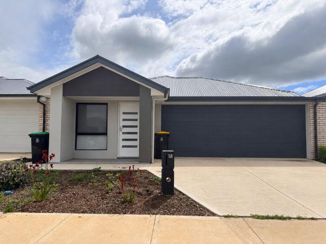 Near New Family Home!