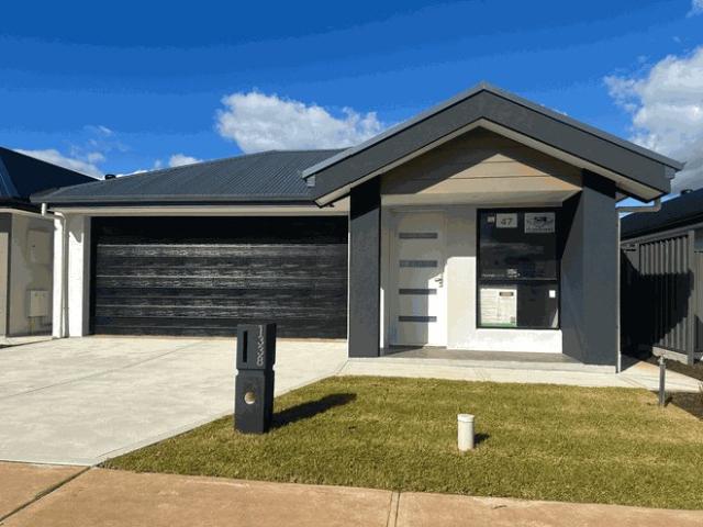 Near new Family Home!