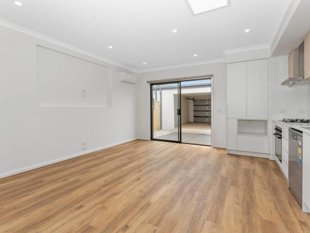 NEAR NEW FAMILY HOME