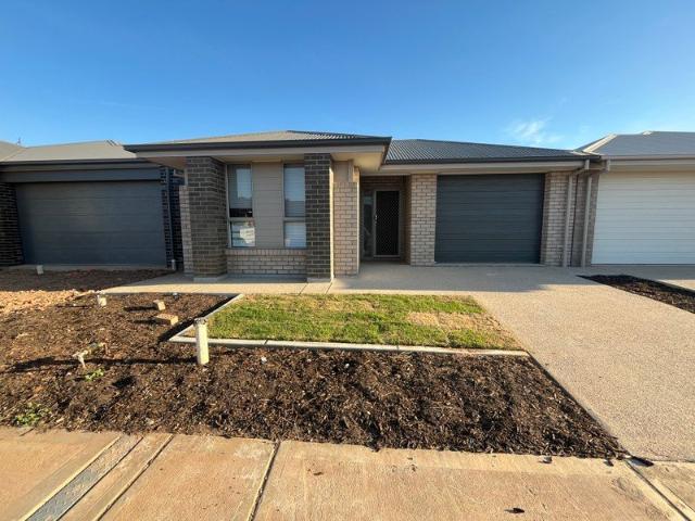 NEAR NEW FAMILY HOME