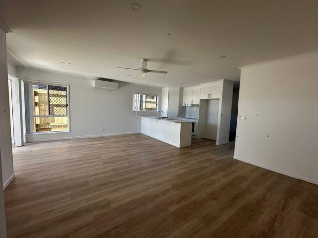 Near New Family Home