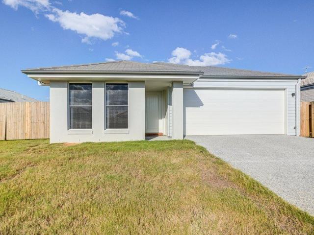 Near New Family Home!