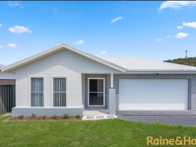 Near New Family Home