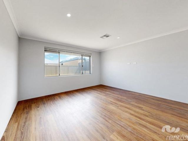 Near New Family Home