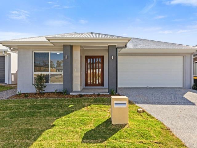 Near New Family Home with Modern Comfort in Ripley