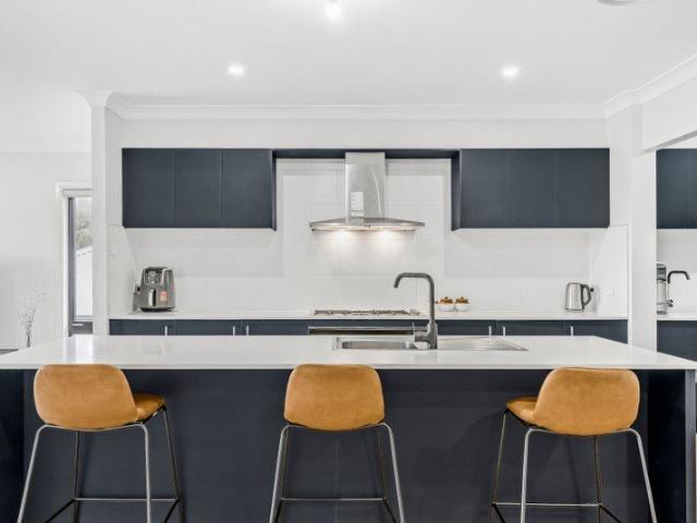 Near New Family Home with Elevated Views & Exceptional Flexibility