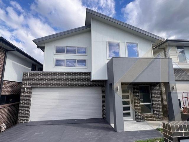 Near New Family Home with Premium Inclusions