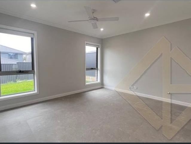 Near New Family Home with Premium Inclusions