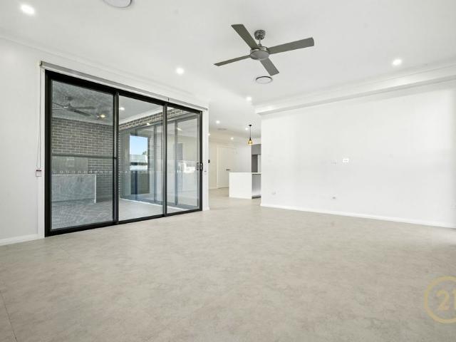 Near New Family Home with Self Contained Granny Flat Oakville