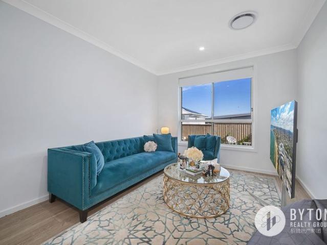 Near New Family Home with Separate Lounge/Work Space