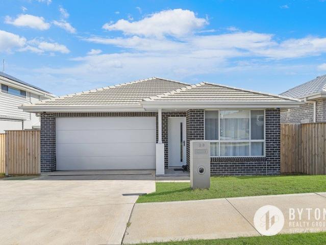Near New Family Home with Separate Lounge/Work Space