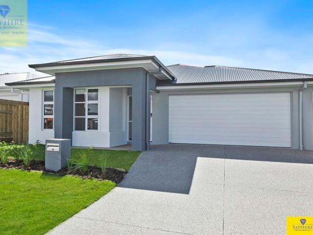 Near New Family Home with Wide Frontage & Modern Comfort