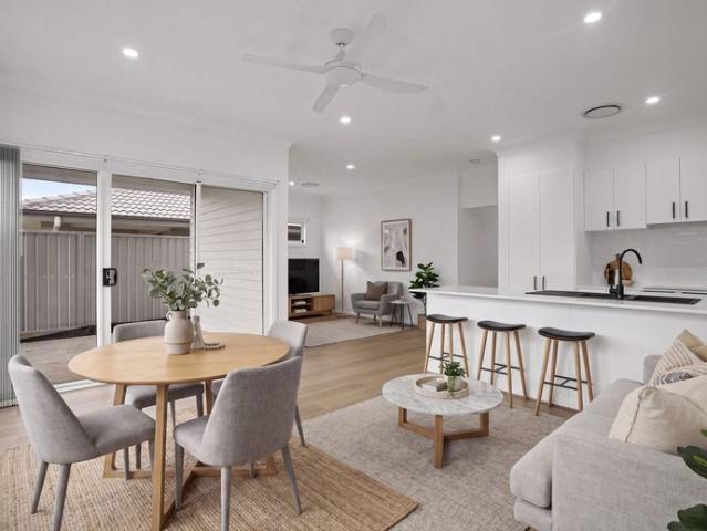 Near New Family Home in the Heart of Wilton