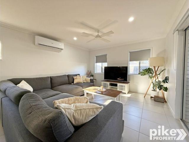 Near New Family Home in a Convenient Location