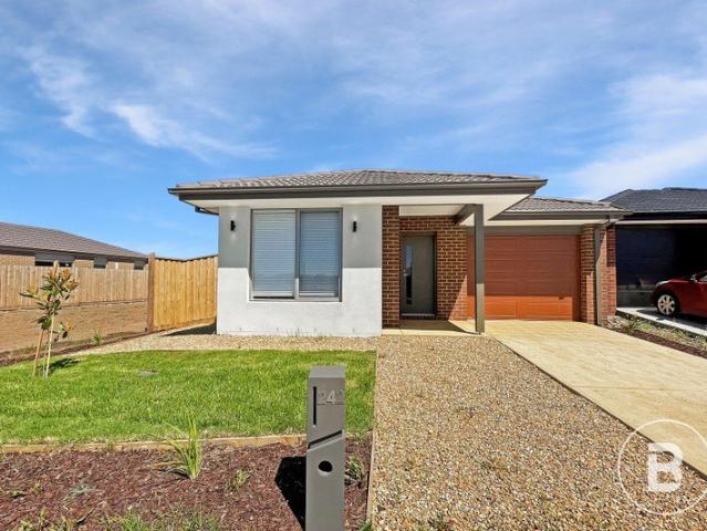 NEAR NEW FAMILY HOME IN POPULAR LOCATION